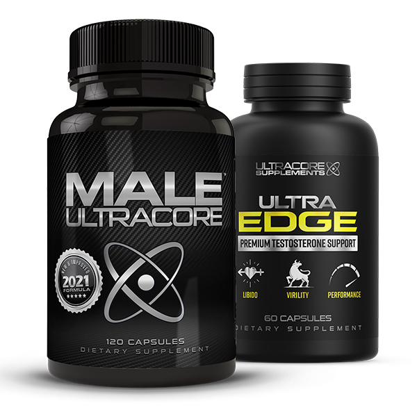 Male UltraCore and Ultra Edge