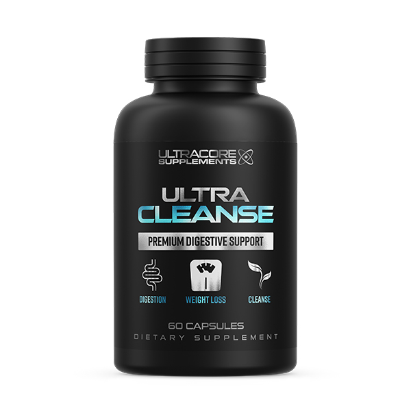 Ultra Cleanse