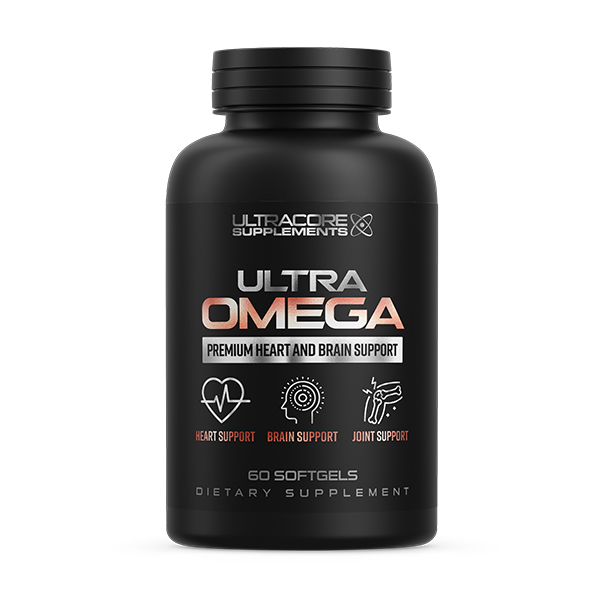 Ultra Omega