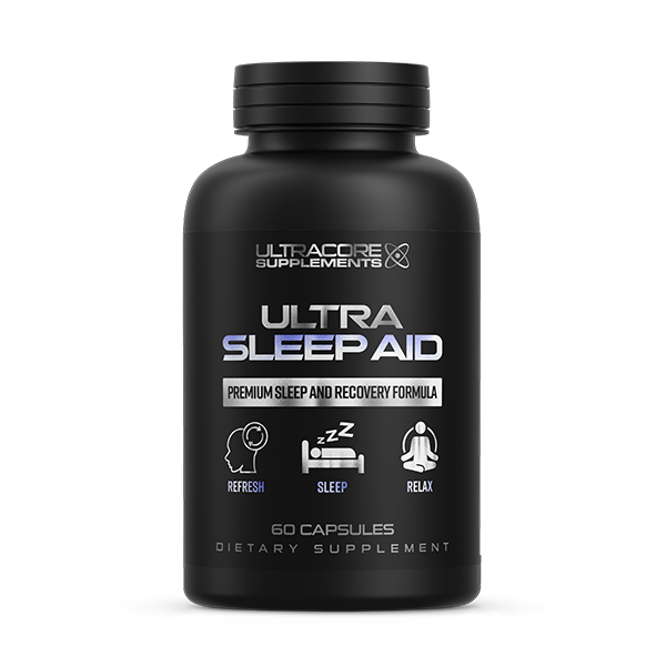 Ultra Sleep Aid